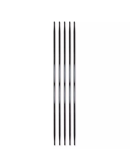 Agujas de tejer de doble punta Prym Ergonomics