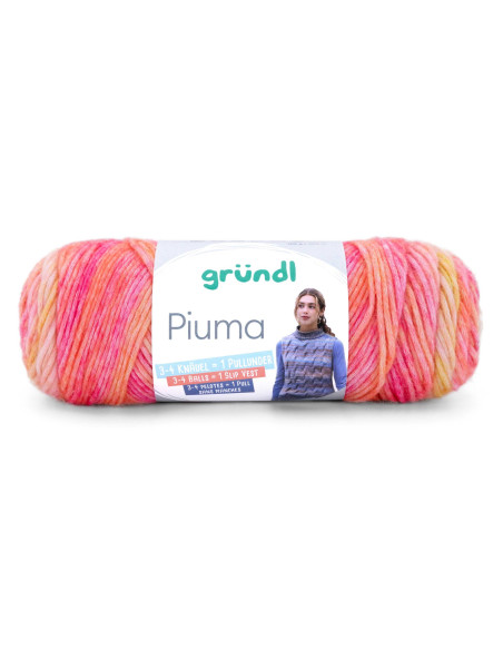 Fil Piuma Gründl