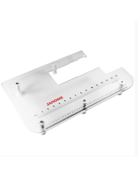 Mesa de extensión Skyline S3 - S5 - S7 Janome