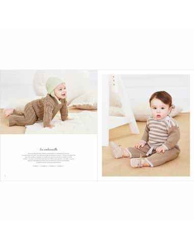Folleto Rico Baby N° 042