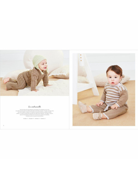 Folleto Rico Baby N° 042