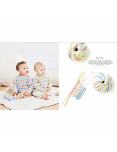 Folleto Rico Baby N° 042