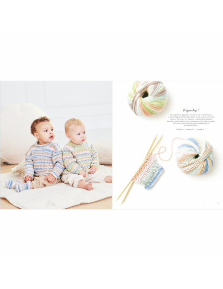 Folleto Rico Baby N° 042