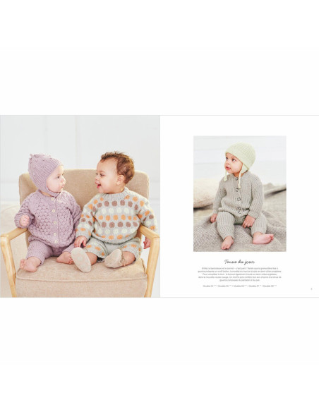 Folleto Rico Baby N° 042
