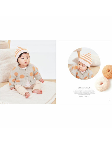 Folleto Rico Baby N° 042