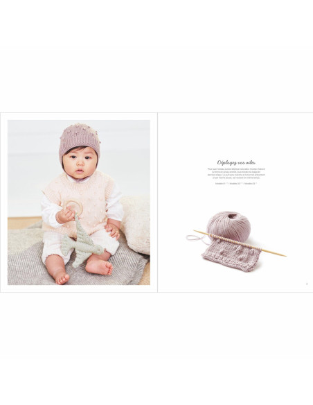 Folleto Rico Baby N° 042