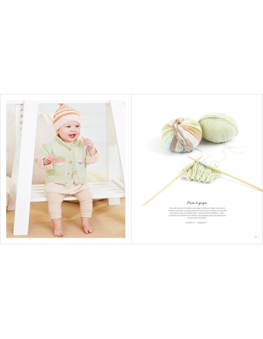 Folleto Rico Baby N° 042