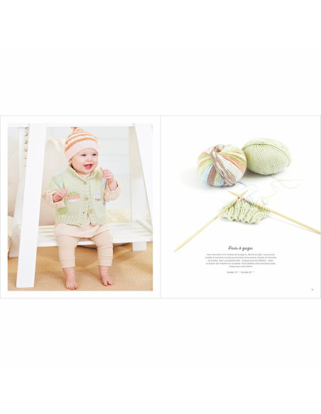 Folleto Rico Baby N° 042