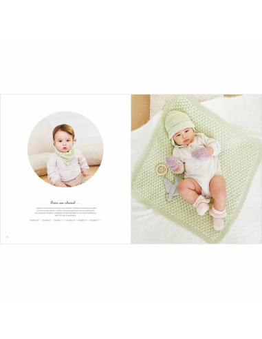 Folleto Rico Baby N° 042