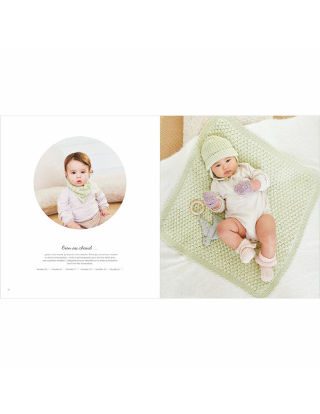Folleto Rico Baby N° 042