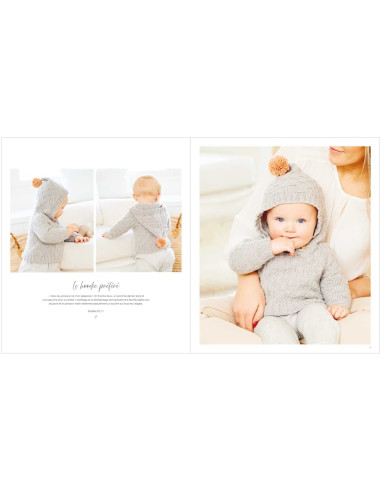 Catálogo Rico Baby Dream dk n° 29