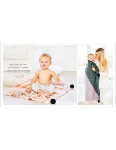 Catálogo Rico Baby Dream dk n° 29
