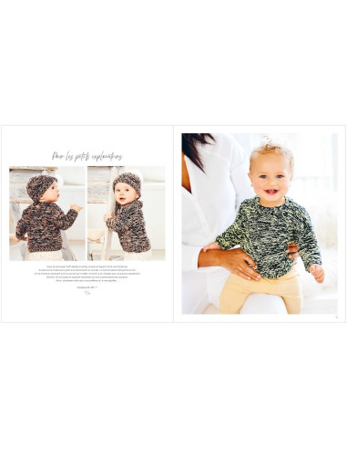 Catálogo Rico Baby Dream dk n° 29