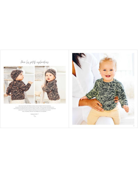Catálogo Rico Baby Dream dk n° 29