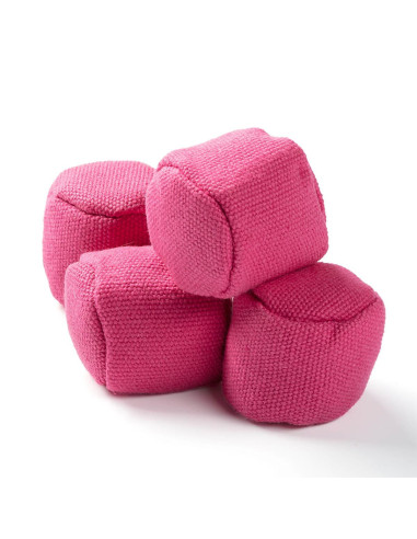 Peso a mantener MINI 30 mm rosa