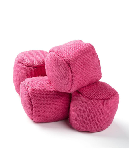 Peso a mantener MINI 30 mm rosa