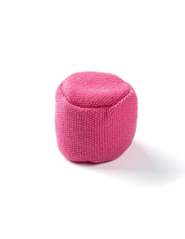 Peso a mantener MINI 30 mm rosa