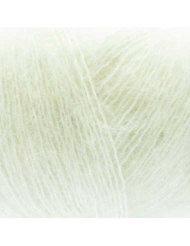 Fusión de Algodón de Alpaca de Lujo Laine Rico Design