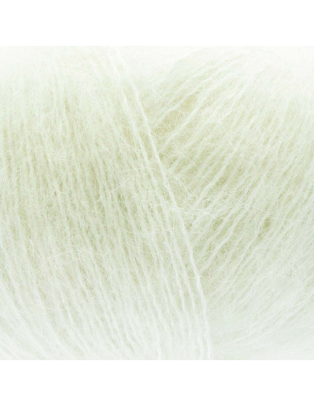 Fusión de Algodón de Alpaca de Lujo Laine Rico Design