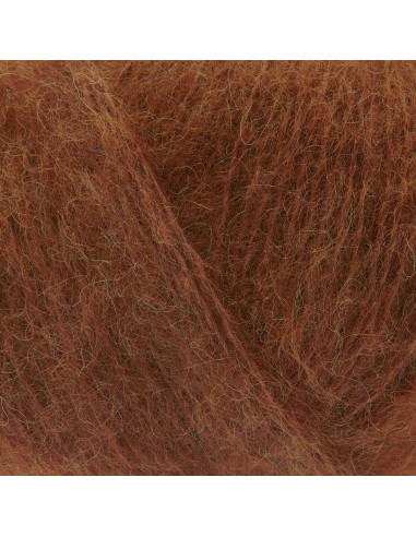 Fusión de Algodón de Alpaca de Lujo Laine Rico Design