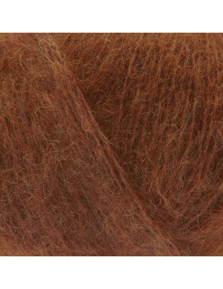 Fusión de Algodón de Alpaca de Lujo Laine Rico Design