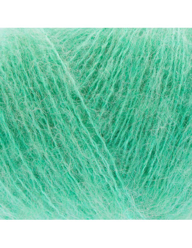 Fusión de Algodón de Alpaca de Lujo Laine Rico Design