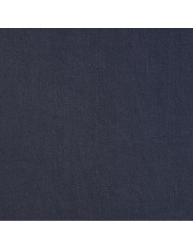 Tejido tencel denim - Azul oscuro