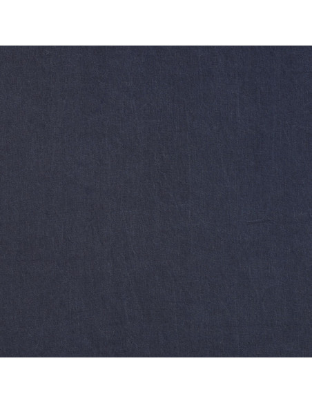 Tejido tencel denim - Azul oscuro