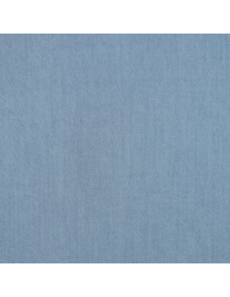 Tejido tencel denim - Azul claro