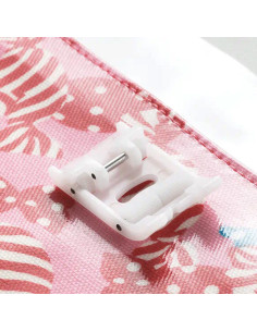 Pie de rodillo Brother