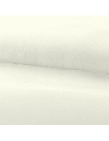 Tejido organza - Crudo