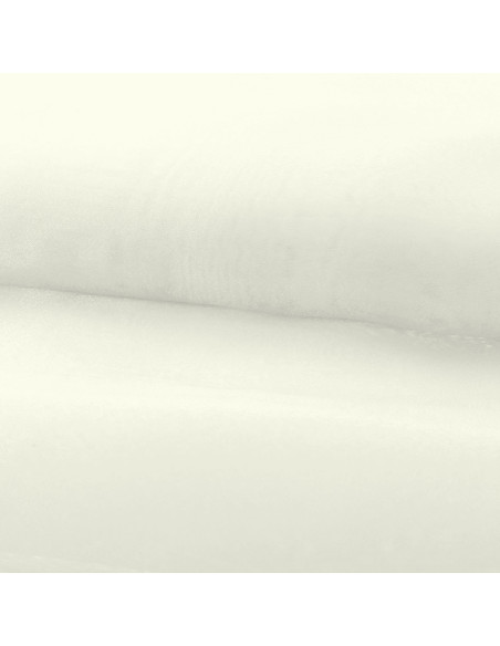 Tejido organza - Crudo