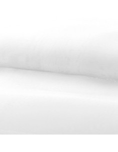 Tejido organza - Blanco