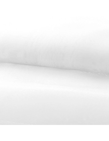 Tejido organza - Blanco