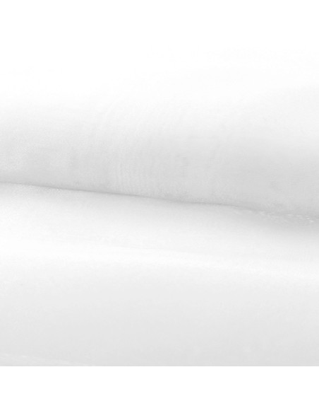 Tejido organza - Blanco