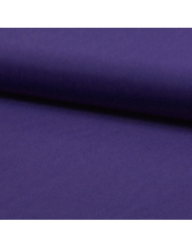 Tejido de sarga de viscosa - Violeta
