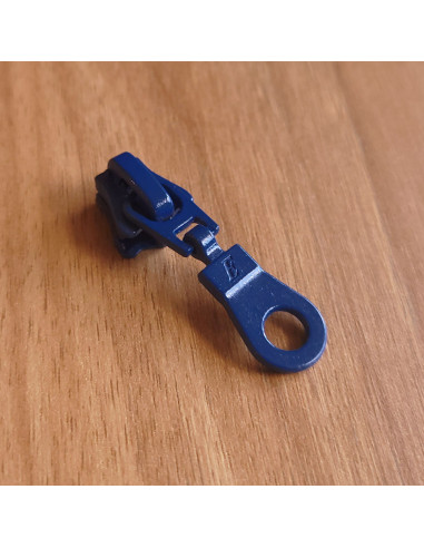 Curseurs pour fermetures synthétiques 6 mm