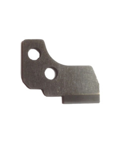 Cuchilla inferior para overlock Janome 344D, Pro 4DX y AirThread 2000d