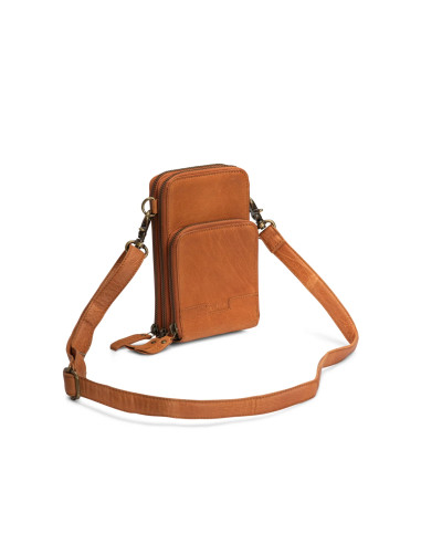 Bolso bandolera Muud Dafne - Whisky