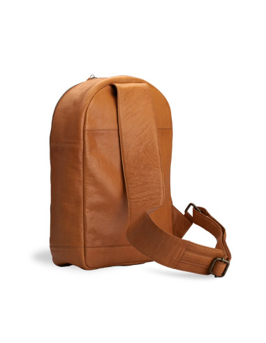 Bolso bandolera Muud Gwen - Whisky