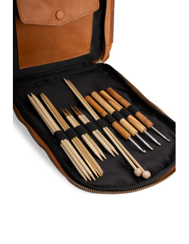 Bolso bandolera Muud Gwen - Whisky