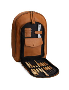 Bolso bandolera Muud Gwen - Whisky 2