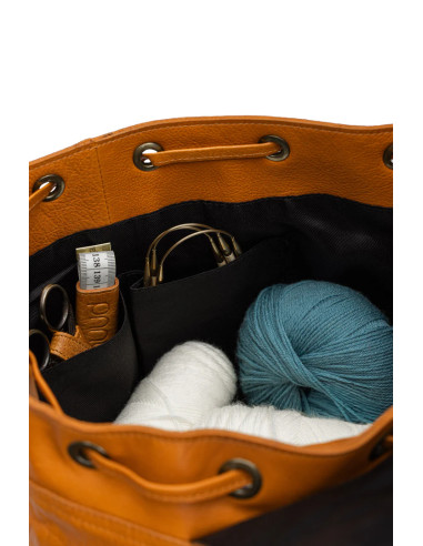 Mochila Muud Gimo - Whisky