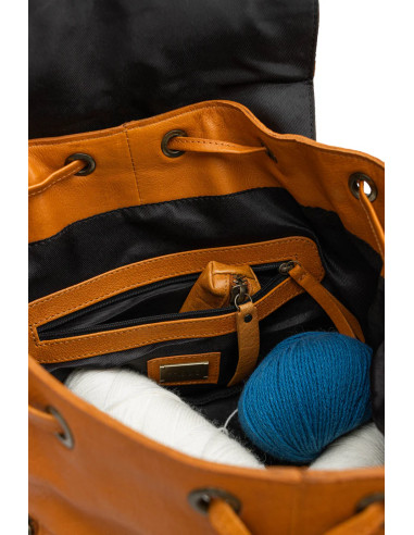 Mochila Muud Gimo - Whisky