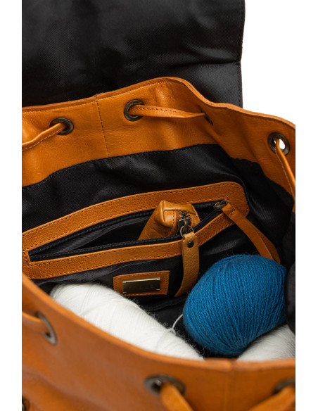 Mochila Muud Gimo - Whisky