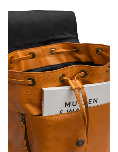 Mochila Muud Gimo - Whisky