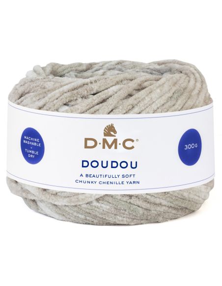 Hilo Doudou DMC