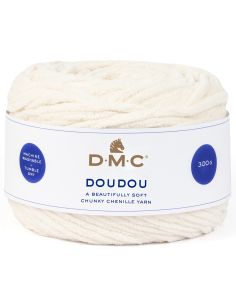 Hilo Doudou DMC 2