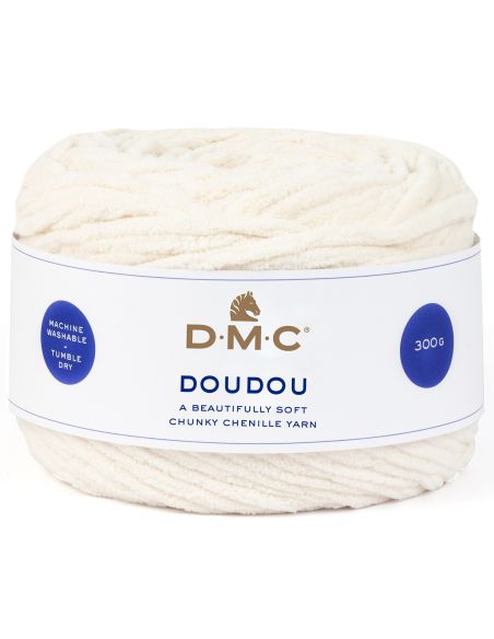 Hilo Doudou DMC