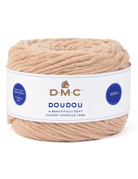 Hilo Doudou DMC